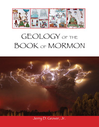 Geology of the Book of Mormon