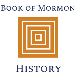 bookofmormonhistory.com logo