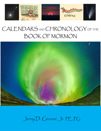 Calendars and Chronology of the Book of Mormon